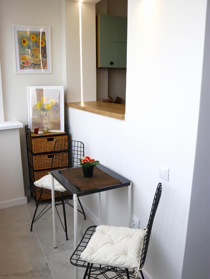 Mina City Center Apartment Amzei Bukarest Eksteriør billede